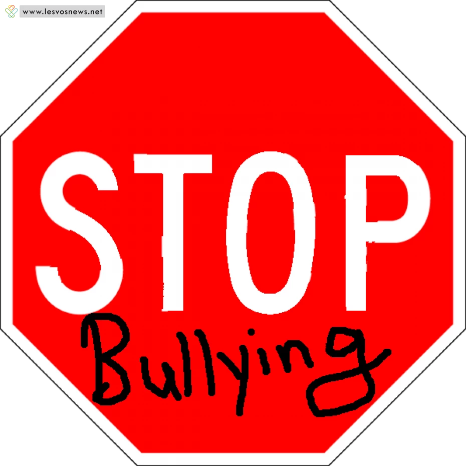 Σχολικός εκφοβισμός: Εσύ ως γονιός μπορείς να προστατέψεις το παιδί σου